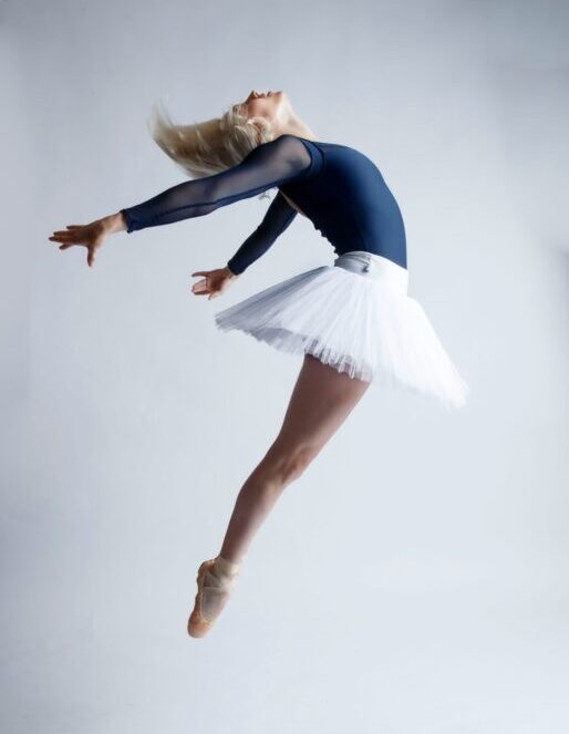 Dance Professional Photography