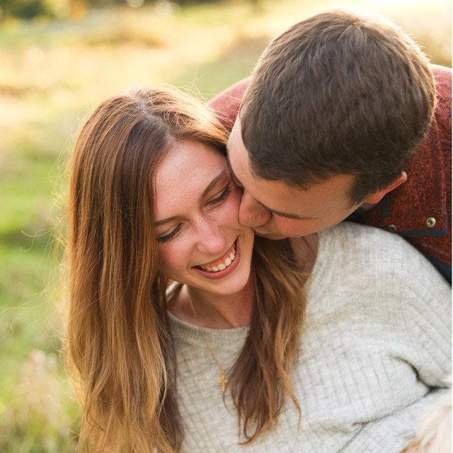 Couples Photography Outdoor Tal Studio NYC